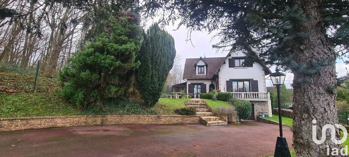 Photo 3 - Maison à SERMAISE