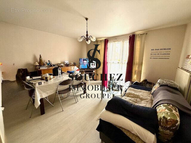 Appartement à LENS