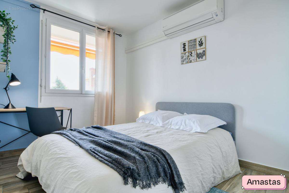 Appartement à OULLINS