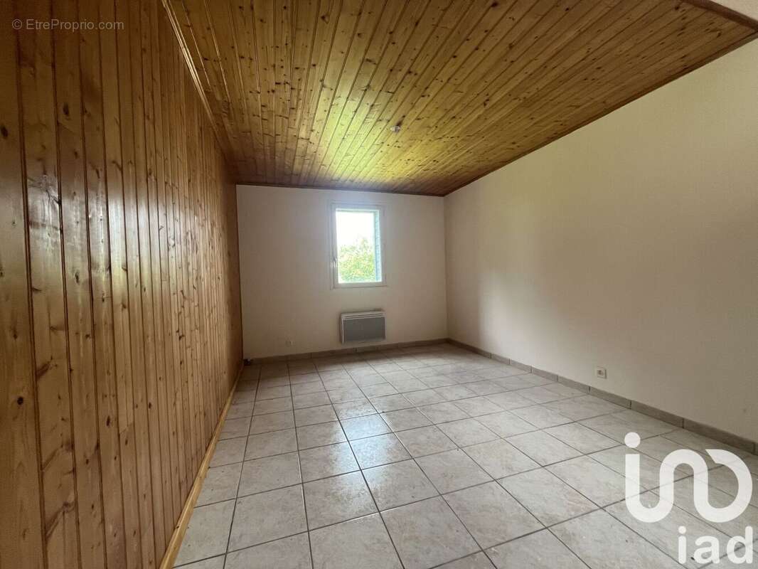 Photo 3 - Maison à SULNIAC