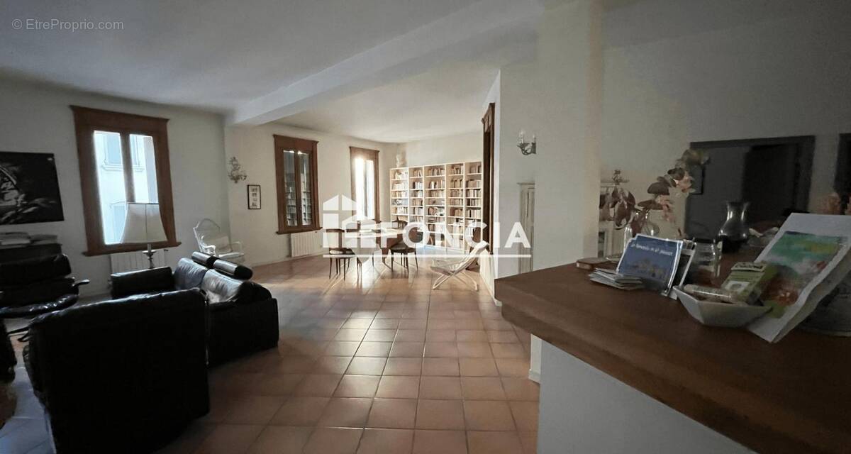 Appartement à AVIGNON