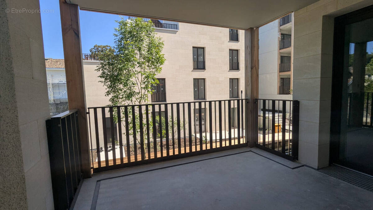 Appartement à FLOIRAC