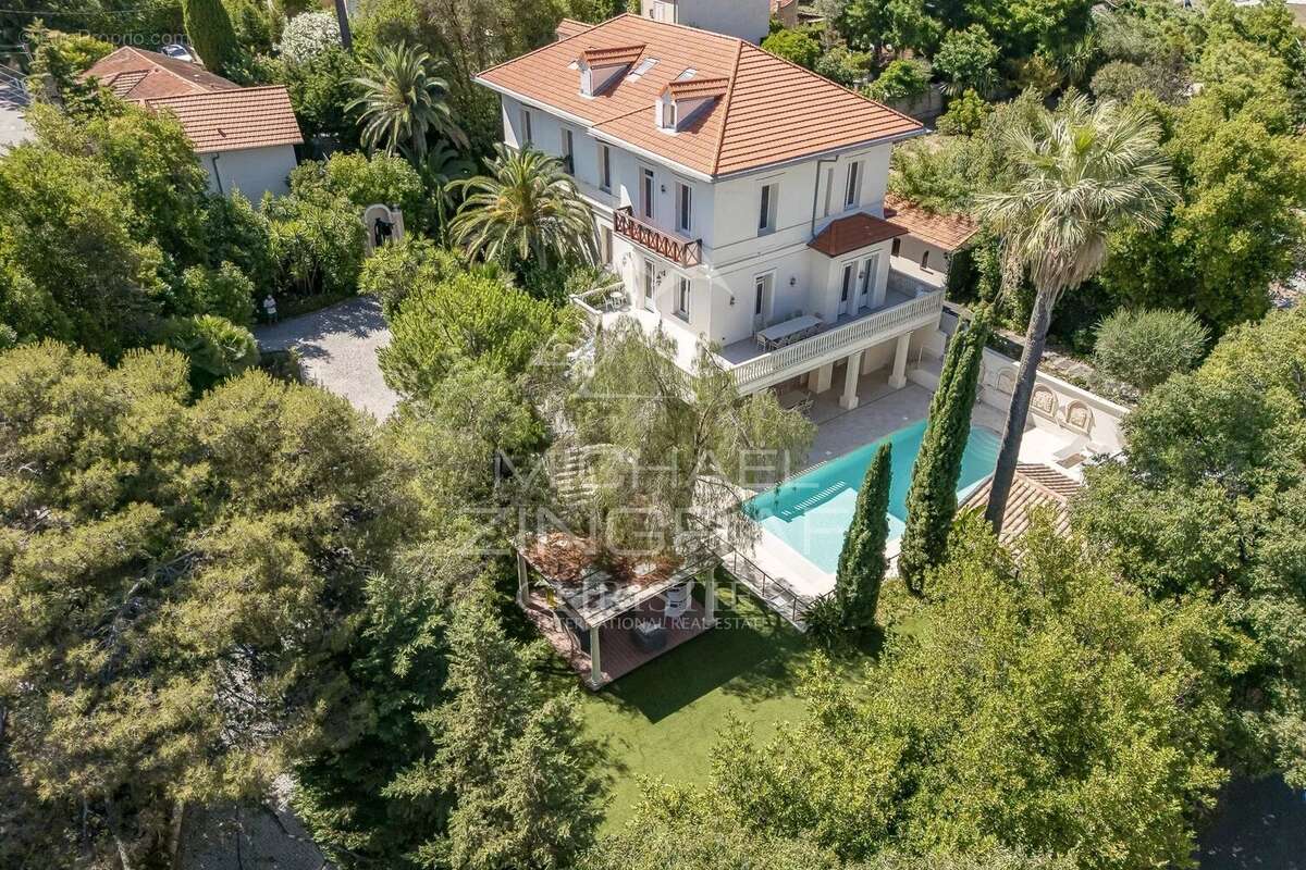 Maison à CANNES