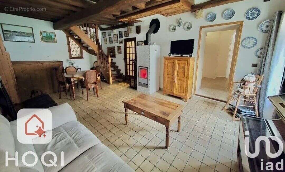 Photo 5 - Maison à LA CHAPELLE-LA-REINE