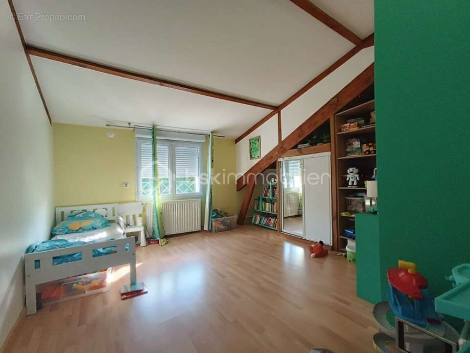 Maison à MONTGERON