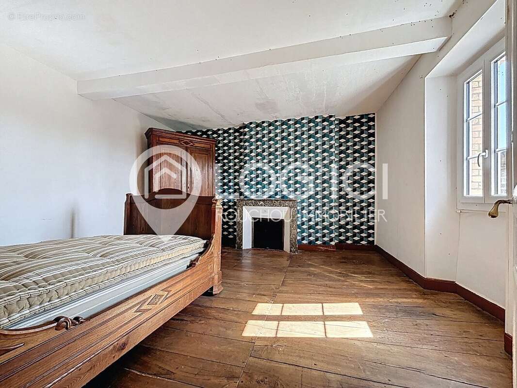 Maison à ARZACQ-ARRAZIGUET