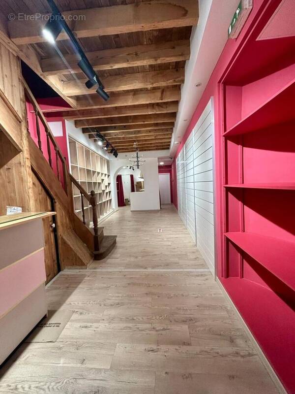 Photo 1 - Appartement à GUEMENE-SUR-SCORFF