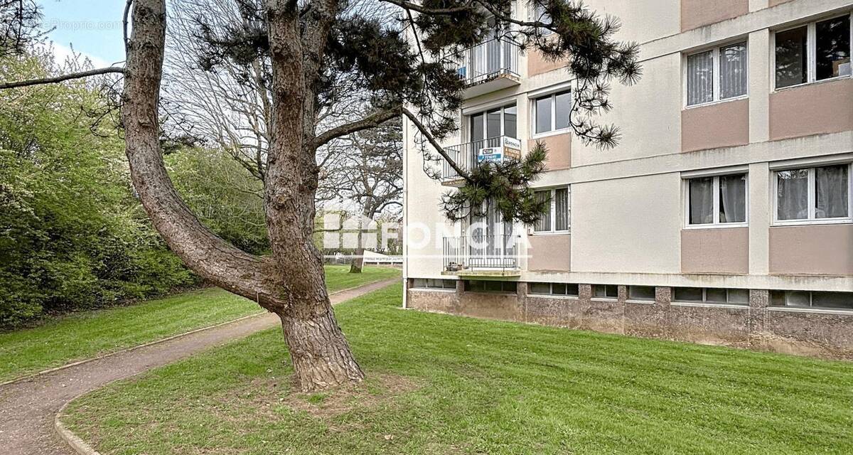 Appartement à CAEN