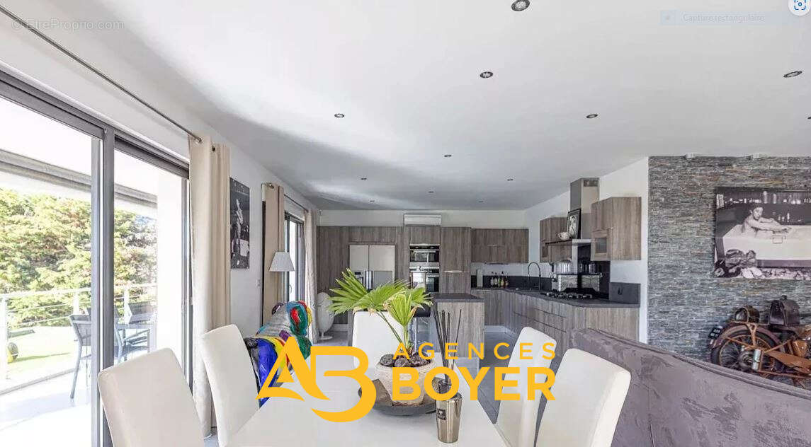 Appartement à BANDOL