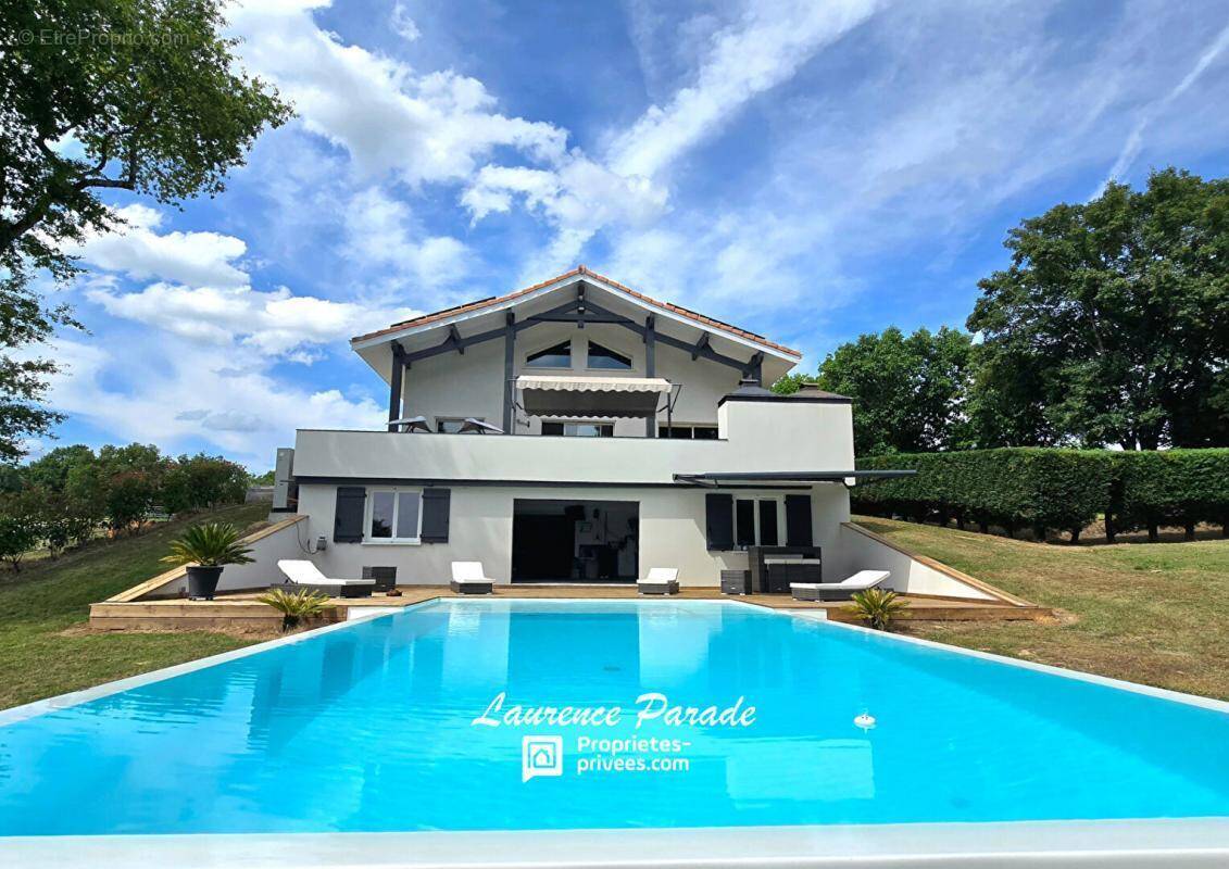 Maison à CREON