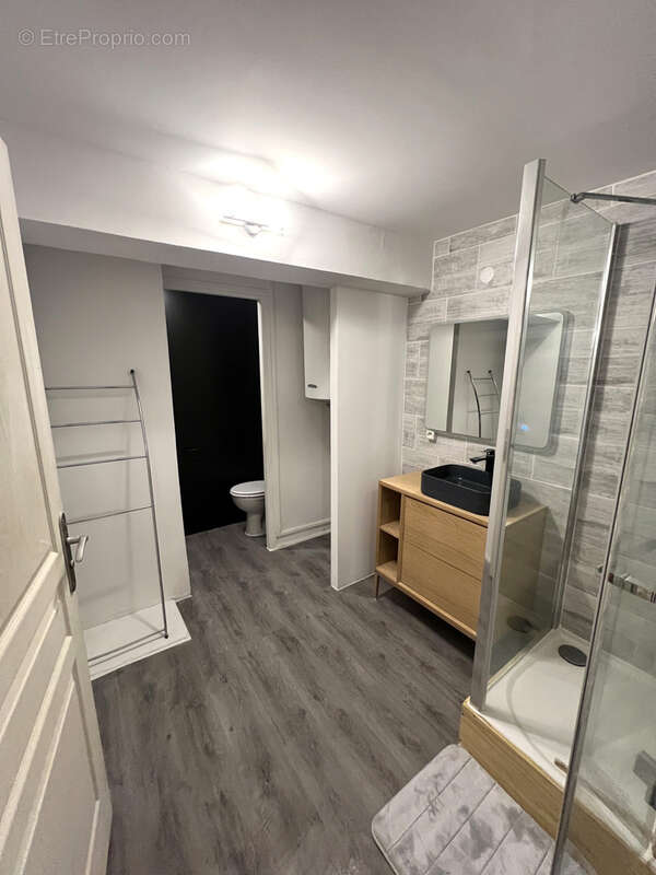 Appartement à PRIVAS