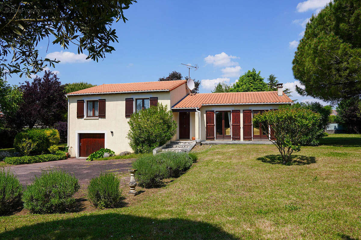 Maison à ROYAN
