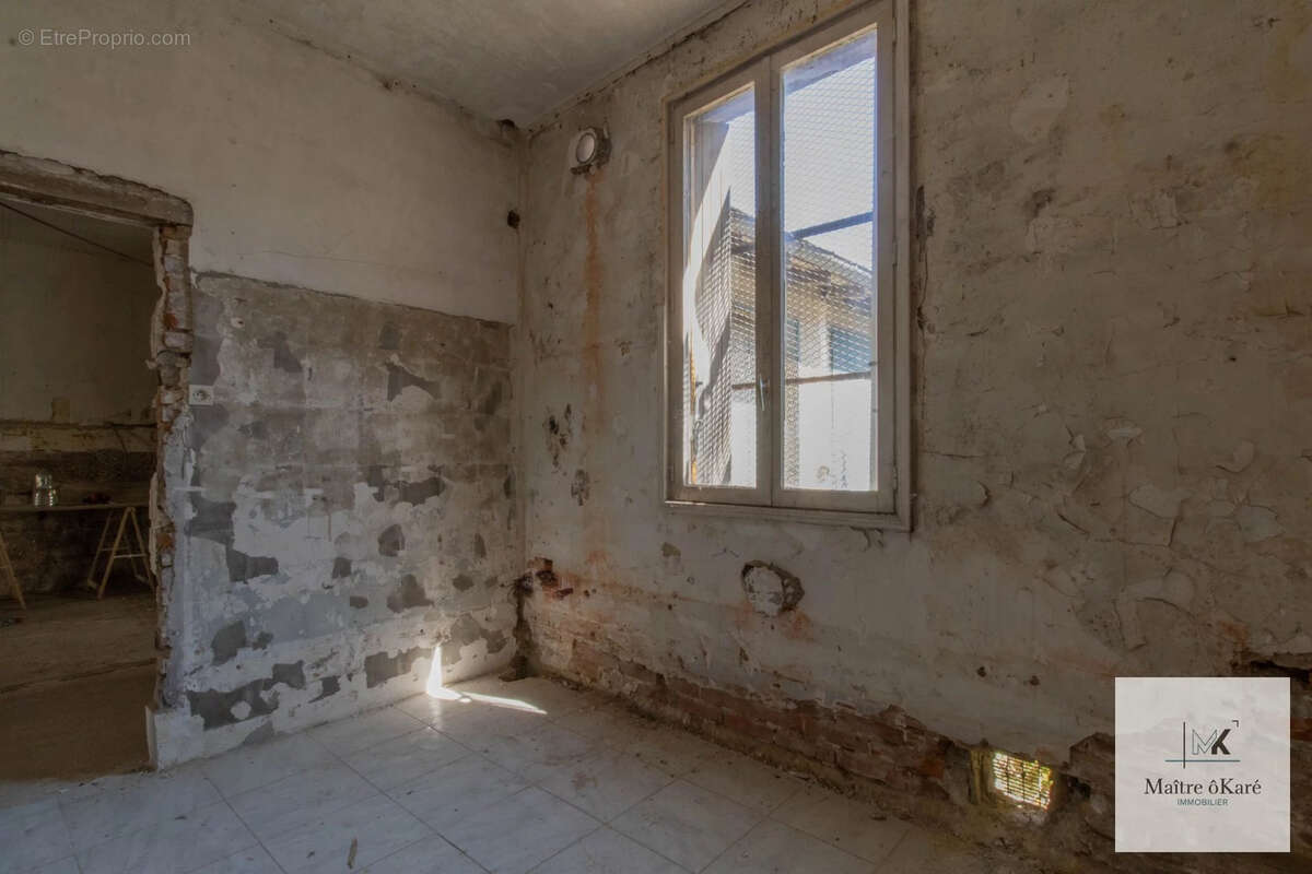 Appartement à BAR-LE-DUC