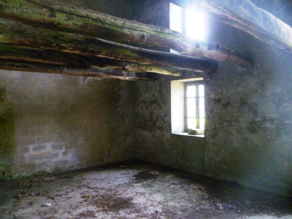 Maison à PLOERDUT