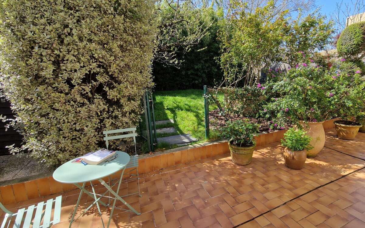 Maison à NANTES