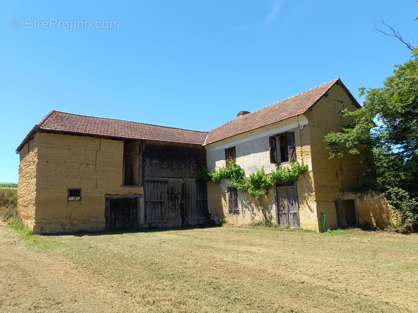 Maison à MIELAN