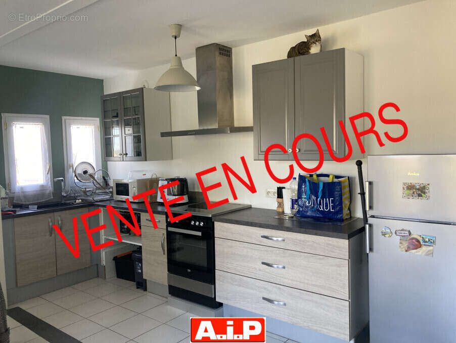 Appartement à POUZAUGES