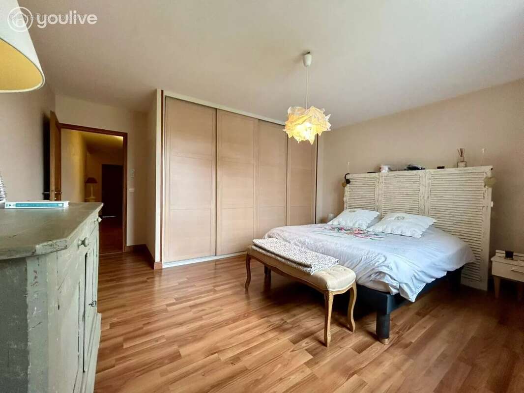 Appartement à SAINT-BARTHELEMY-D&#039;ANJOU