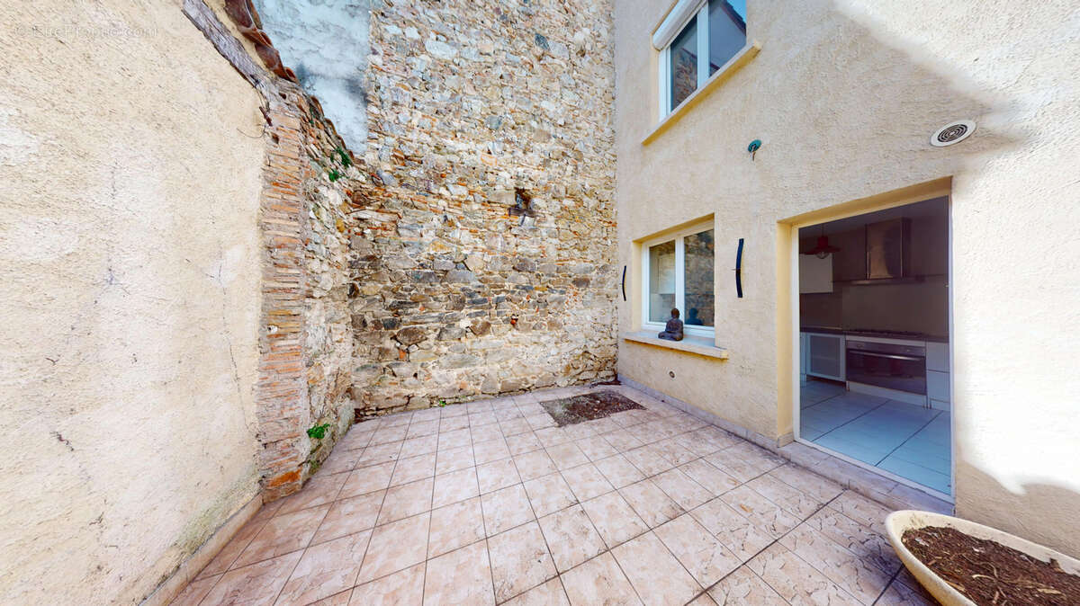 Maison à REVEL