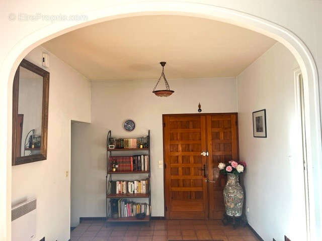Maison à SAUGNAC-ET-CAMBRAN