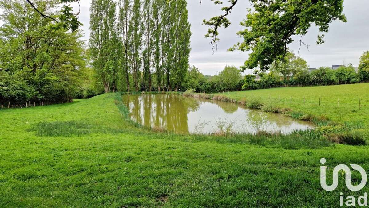 Photo 3 - Terrain à LOUVERNE