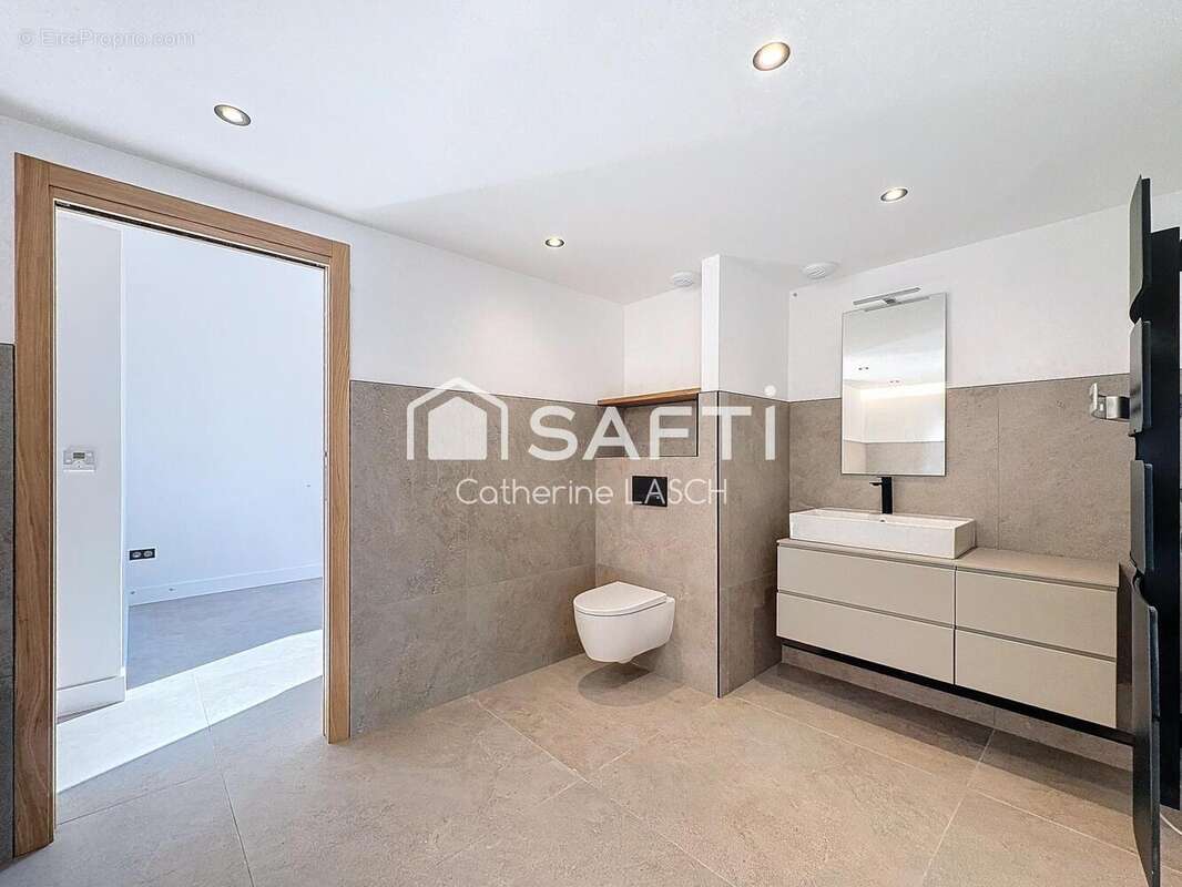 Photo 4 - Appartement à BAILLARGUES