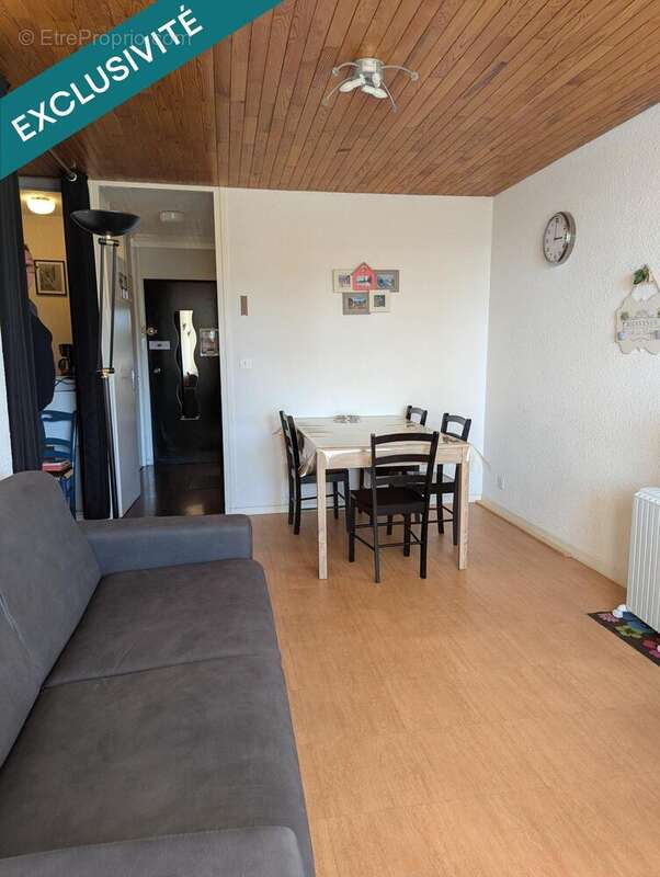 Photo 2 - Appartement à CHAMROUSSE