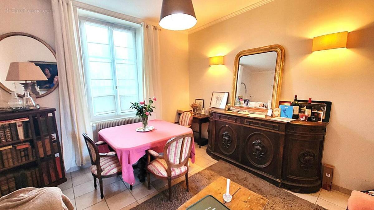 Photo 1 - Maison à ANGERS