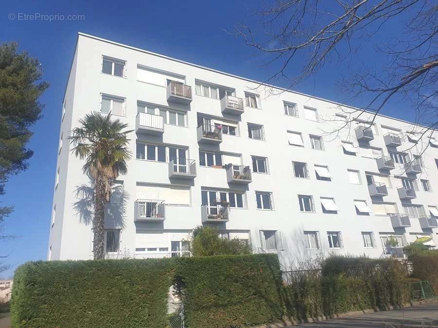 Appartement à PAU