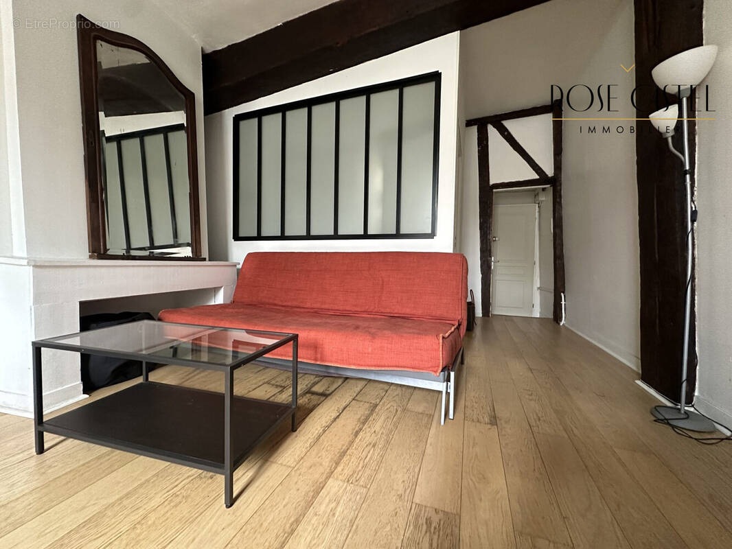 Appartement à CHARTRES