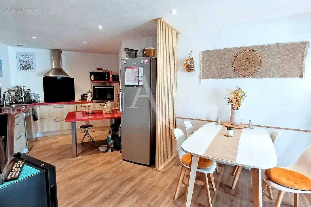 Appartement à SETE