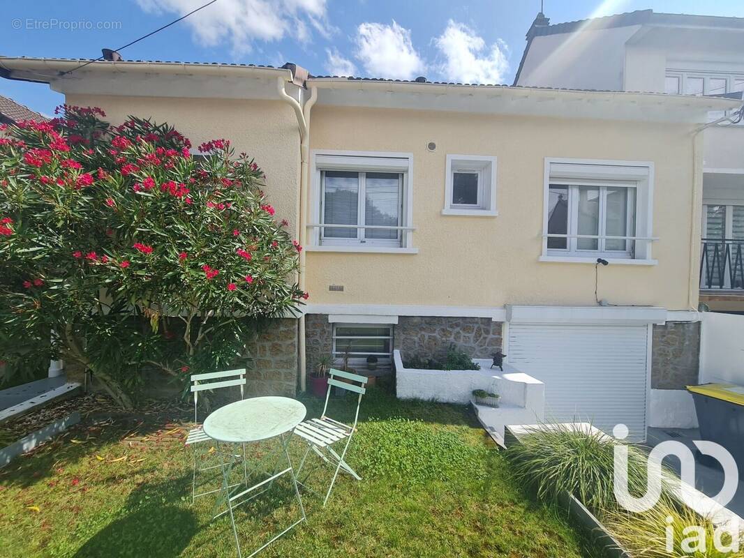 Photo 1 - Maison à YERRES