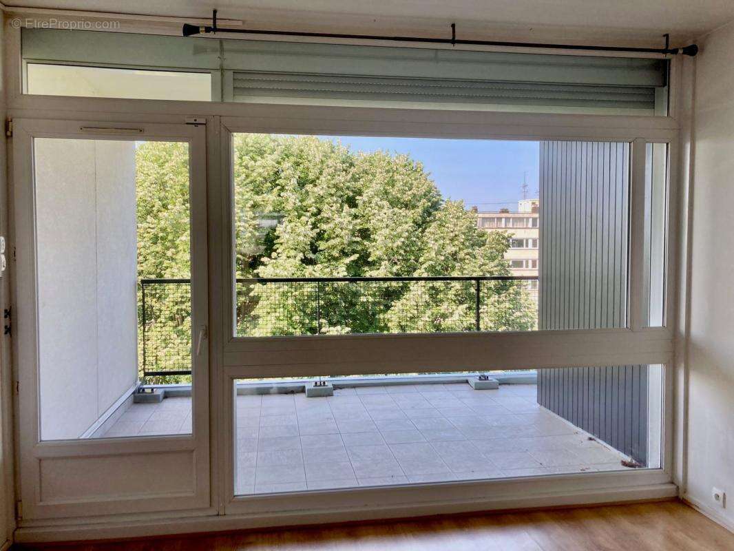 Appartement à CROIX