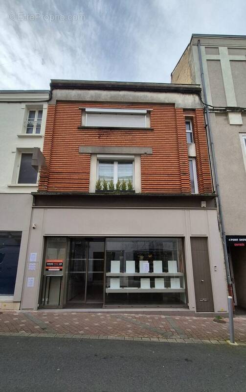 Appartement à CHOLET