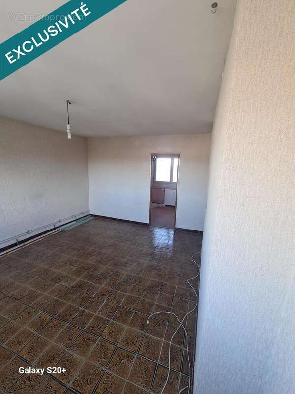 Photo 5 - Appartement à JARVILLE-LA-MALGRANGE