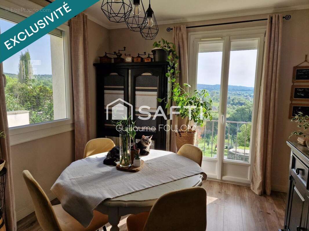 Photo 2 - Maison à CERESTE