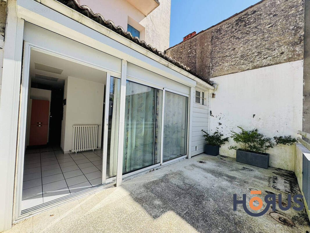 Appartement à ROYAN