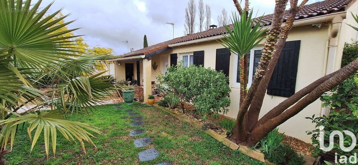 Photo 7 - Maison à CALVISSON