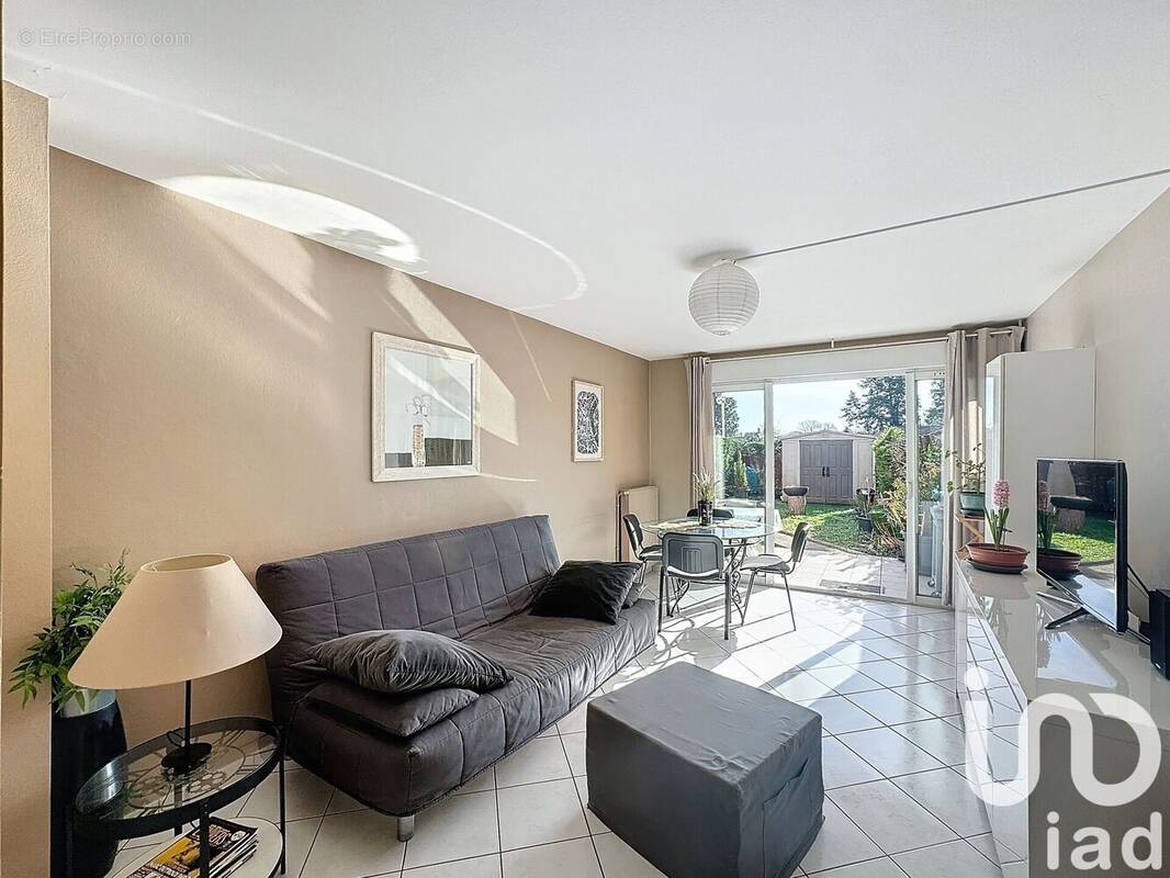 Photo 1 - Appartement à BISCARROSSE