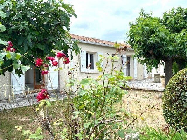Maison à PAULHAN