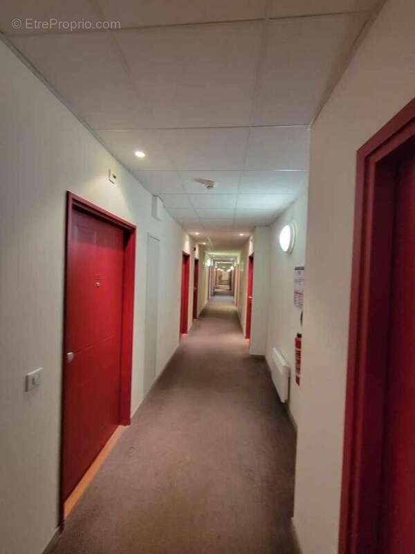 Photo 5 - Appartement à REIMS