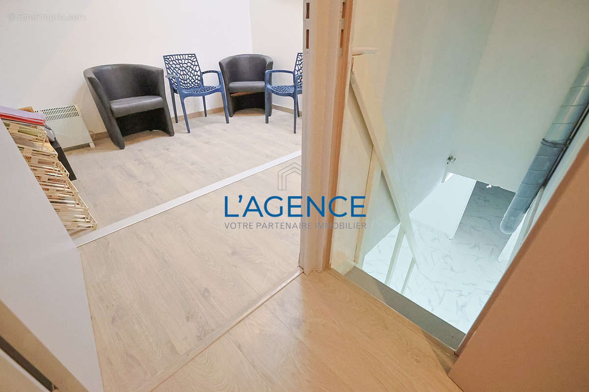 Appartement à HYERES
