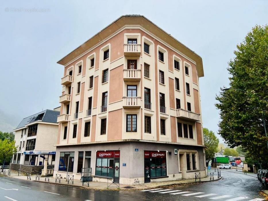Appartement à MENDE