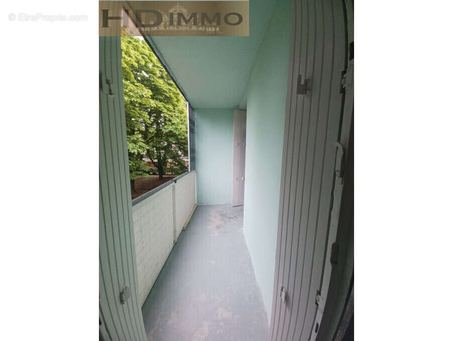 Appartement à BEZIERS