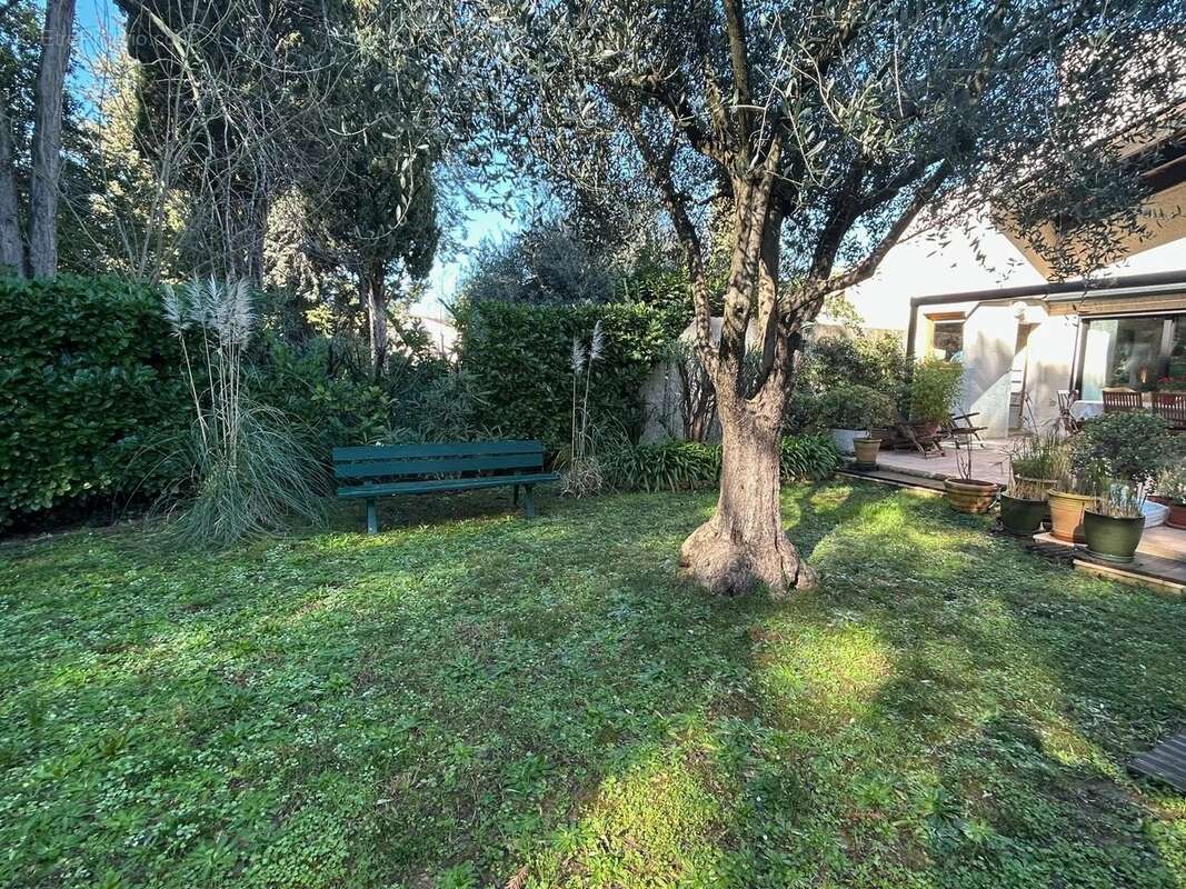 Maison à BIOT