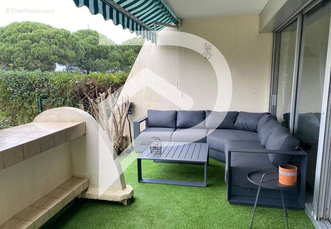 Appartement à LE GRAU-DU-ROI