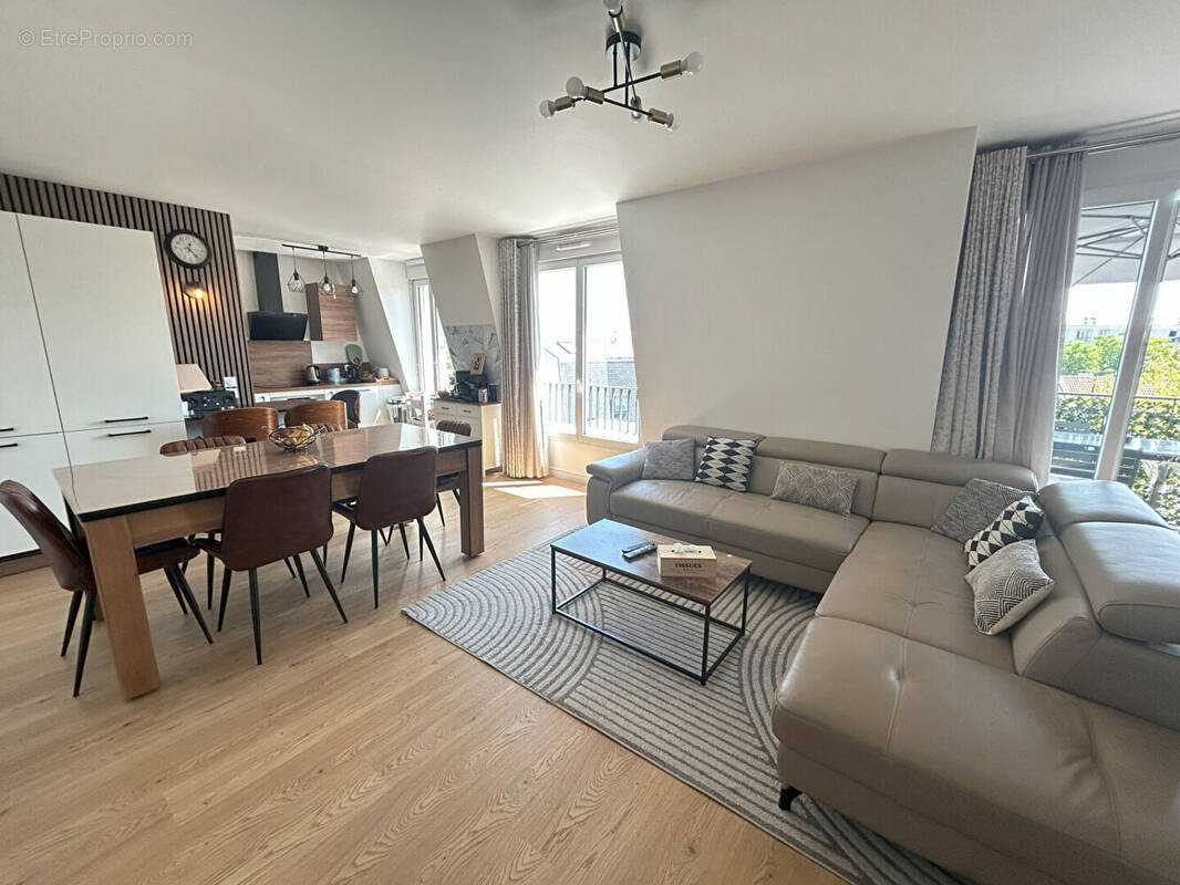 Appartement à ANTONY