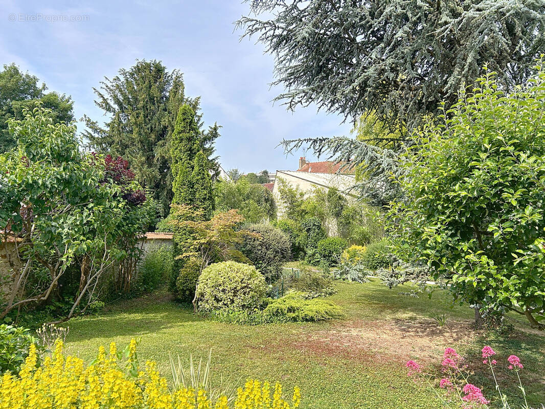 Maison à MELUN