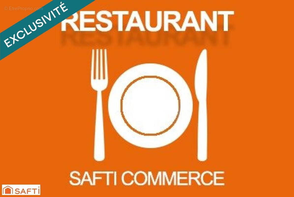 Photo 1 - Commerce à MONTPELLIER