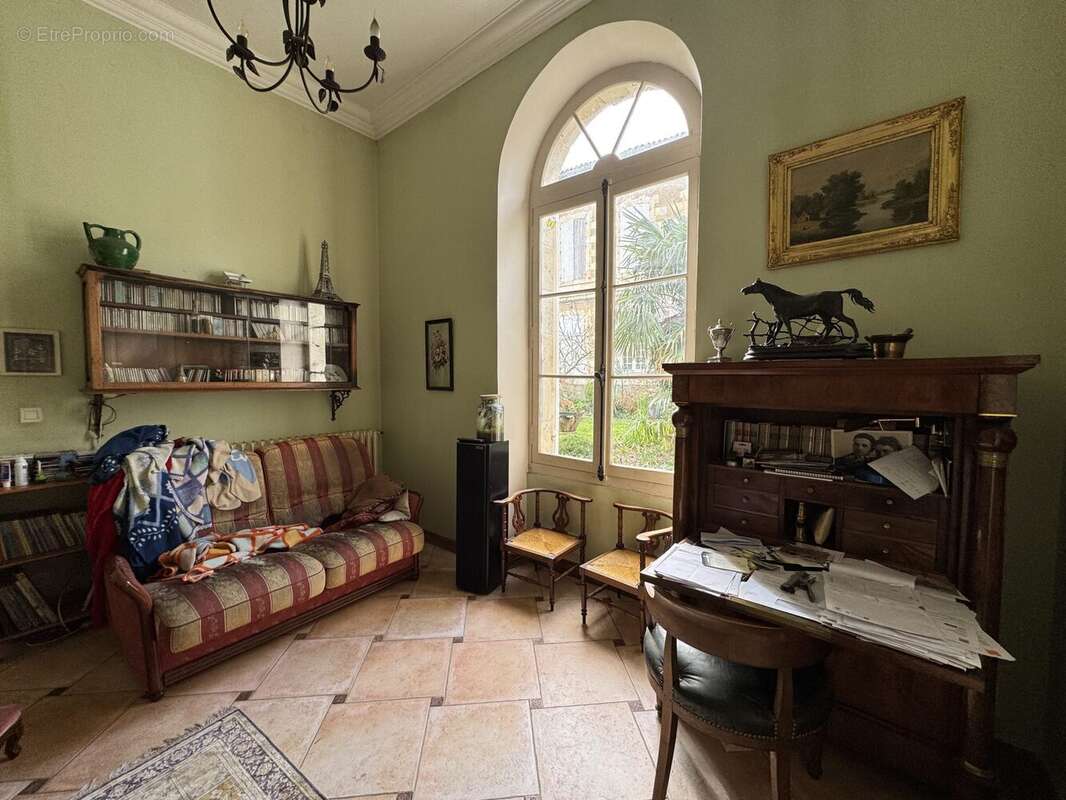 Maison à LECTOURE